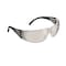 Scotch Safety Glasses, Anti-fog, Gray Lens, Black and Green Frame SF400G-WV-6-PS - alternate 3